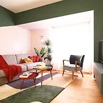 Luxury Loft Marghera
