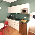 Luxury Loft Marghera