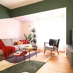 Luxury Loft Marghera