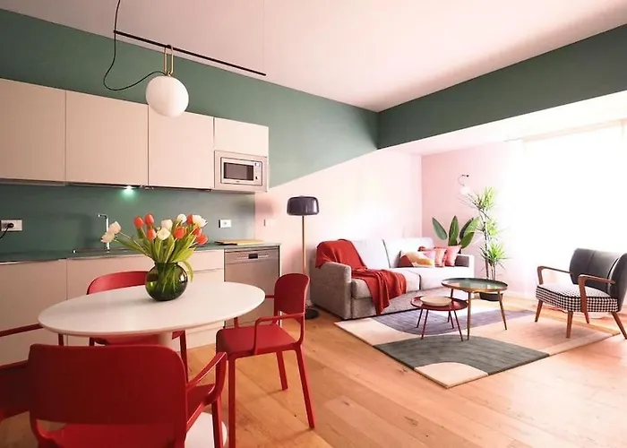 Luxury Loft Marghera