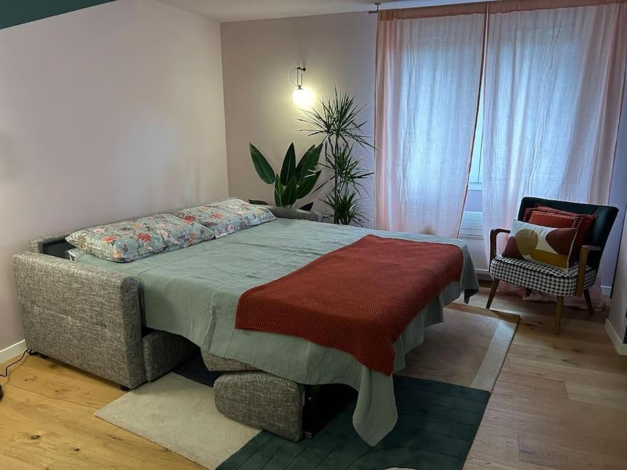 Luxury Loft Marghera