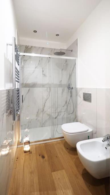 Luxury Loft Marghera Appartement Milan