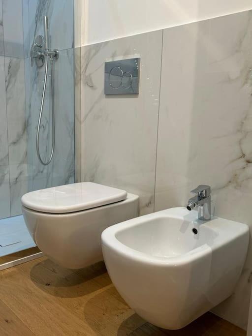 Luxury Loft Marghera Appartement