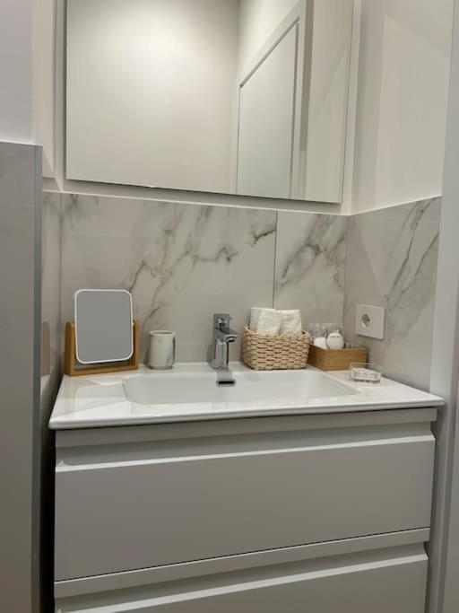 Luxury Loft Marghera *