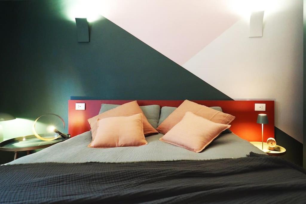 Luxury Loft Marghera
