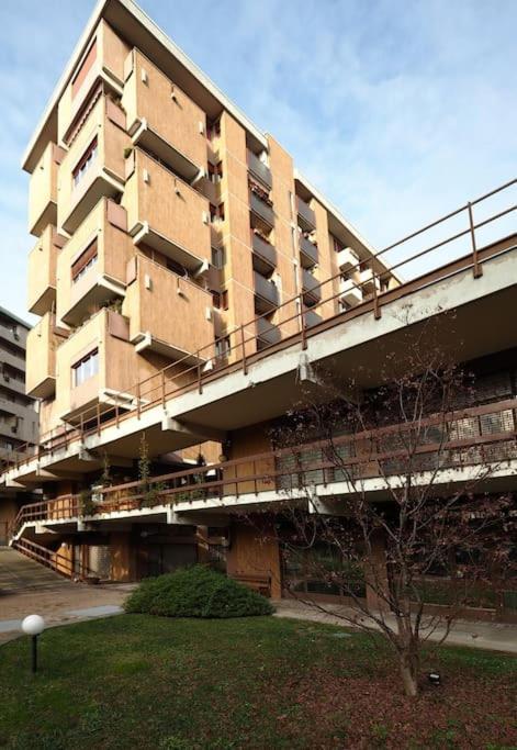 Appartement Luxury Loft Marghera Milan