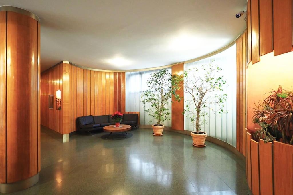 Luxury Loft Marghera Appartement Milan
