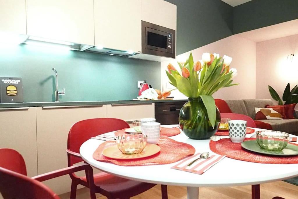 Luxury Loft Marghera *