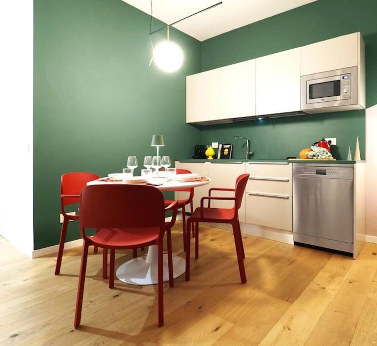 Luxury Loft Marghera Mailand